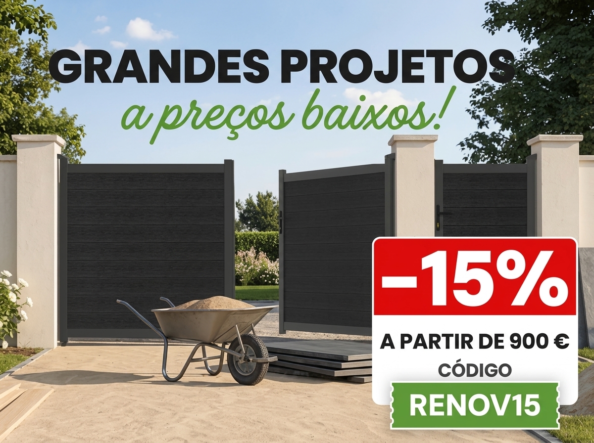 Gros Projets à petits prix