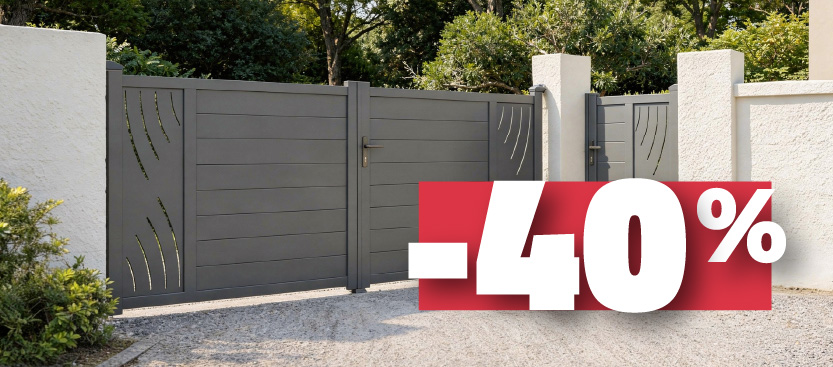 Design em promoção