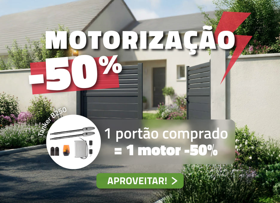 Motor -50%