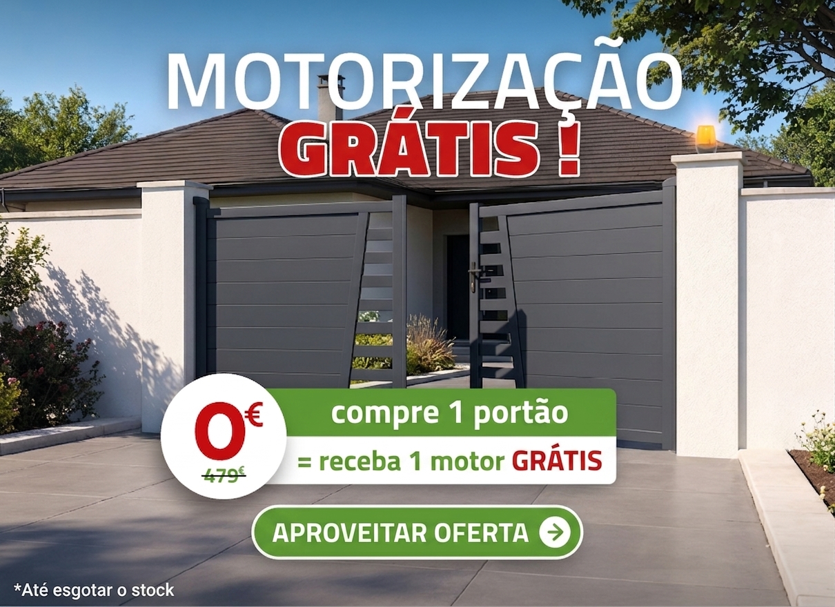 Motorisation offerte
