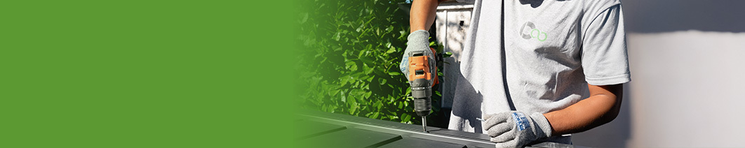 Você é um profissional? Aproveite os descontos.