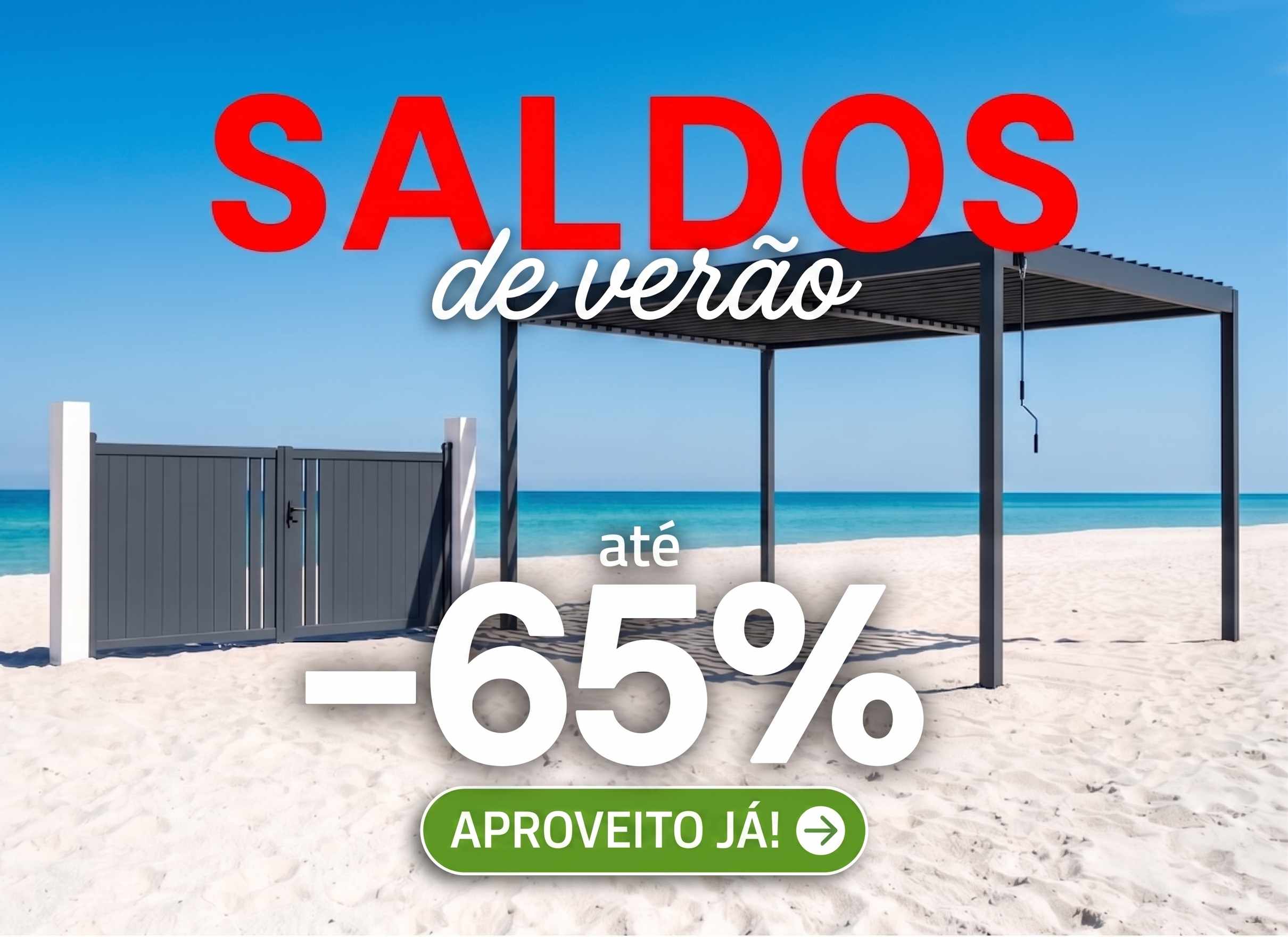 Soldes d'été
