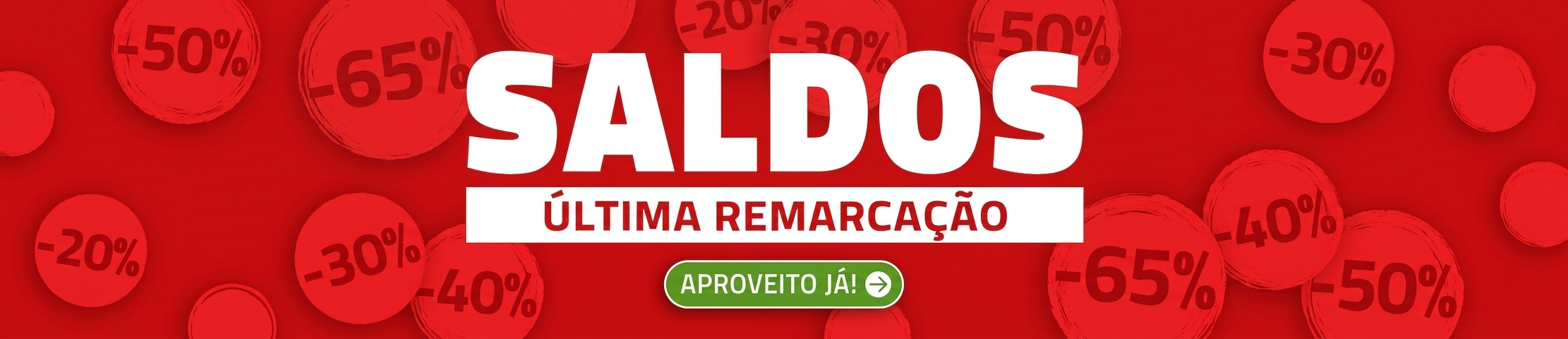 Soldes d'été dernière démarque