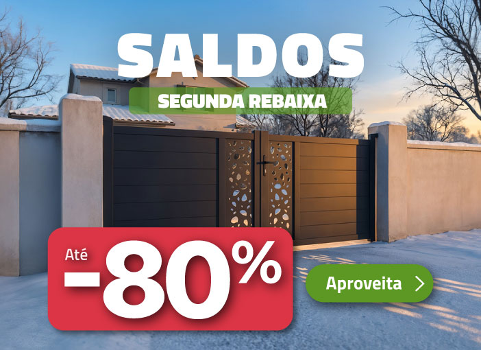 Vendas de inverno 2026