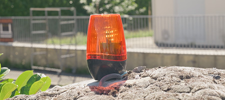 Acessórios para automatismo para portão